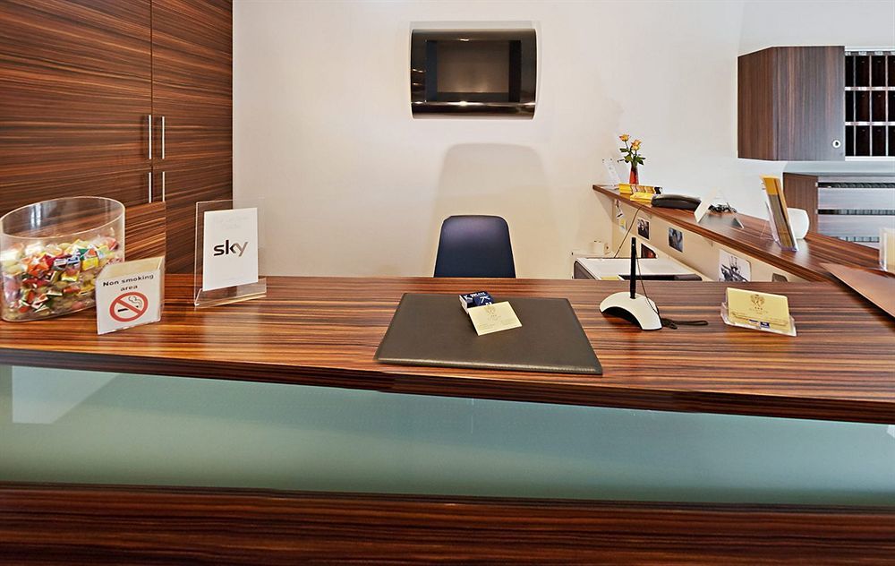 Hotel Koeniger Pliening Luaran gambar