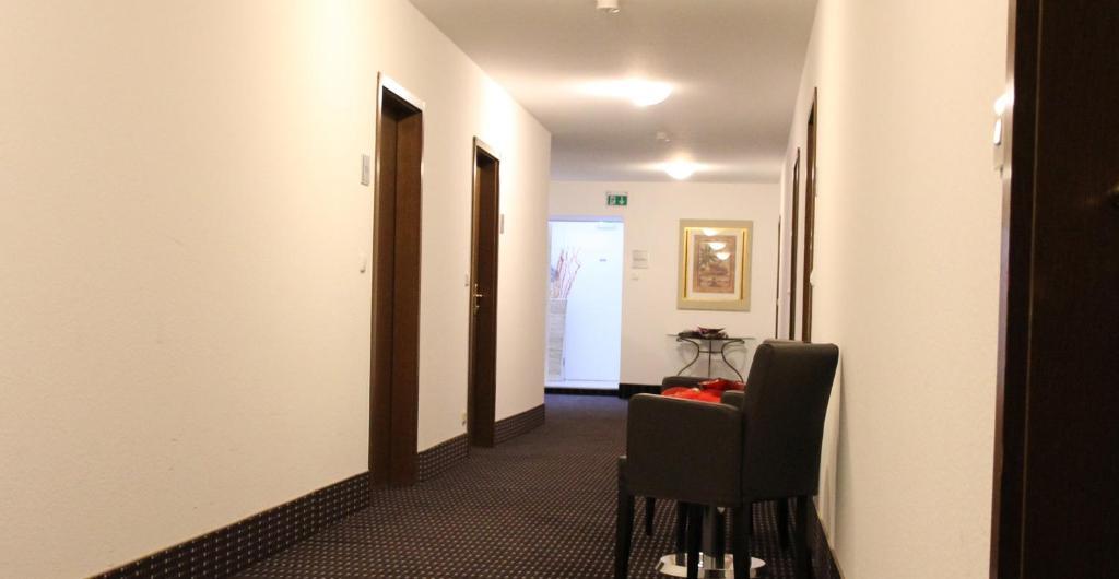 Hotel Koeniger Pliening Luaran gambar